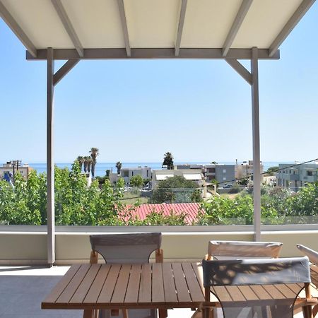 Romantic Corner Maisonette Houses Stalos Luaran gambar