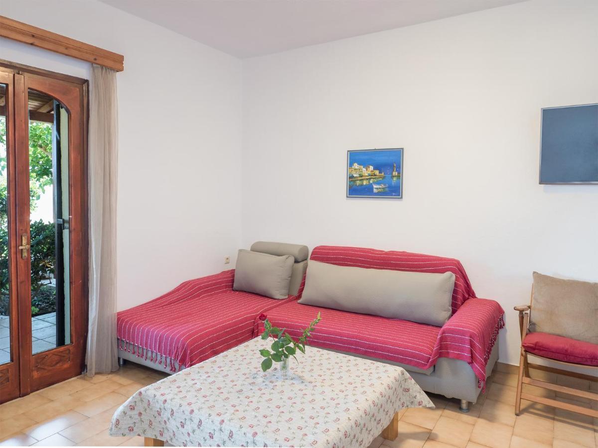 Romantic Corner Maisonette Houses Stalos Luaran gambar