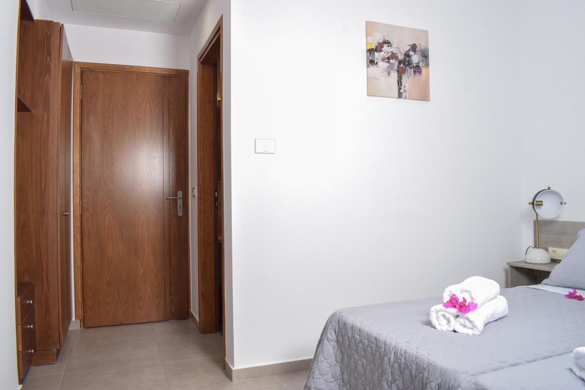 Romantic Corner Maisonette Houses Stalos Luaran gambar