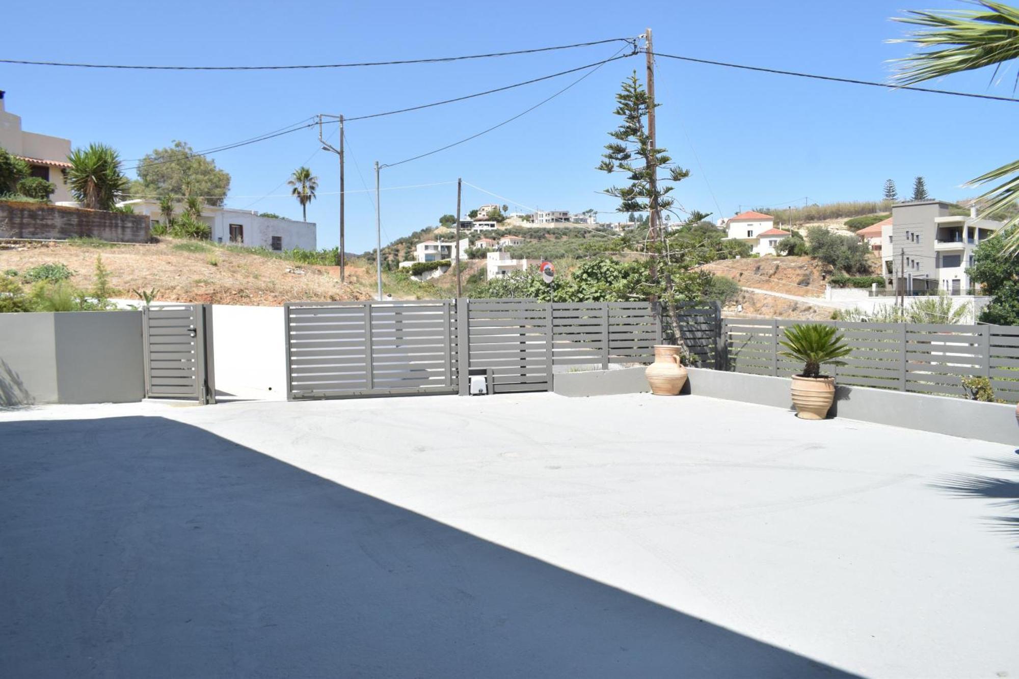 Romantic Corner Maisonette Houses Stalos Luaran gambar