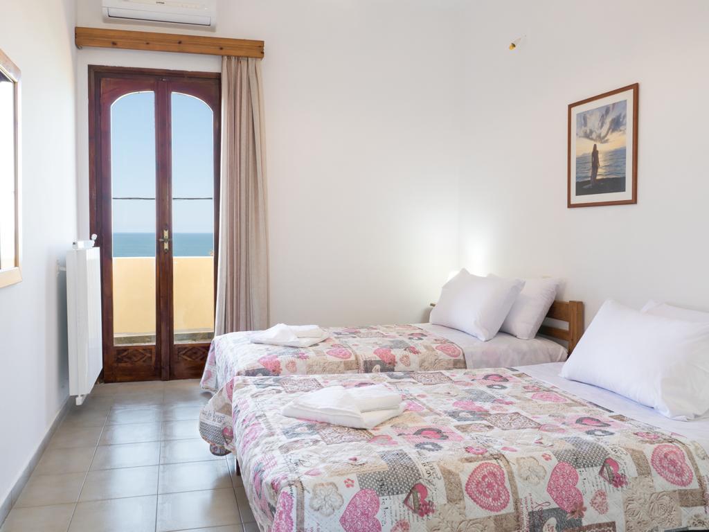 Romantic Corner Maisonette Houses Stalos Luaran gambar