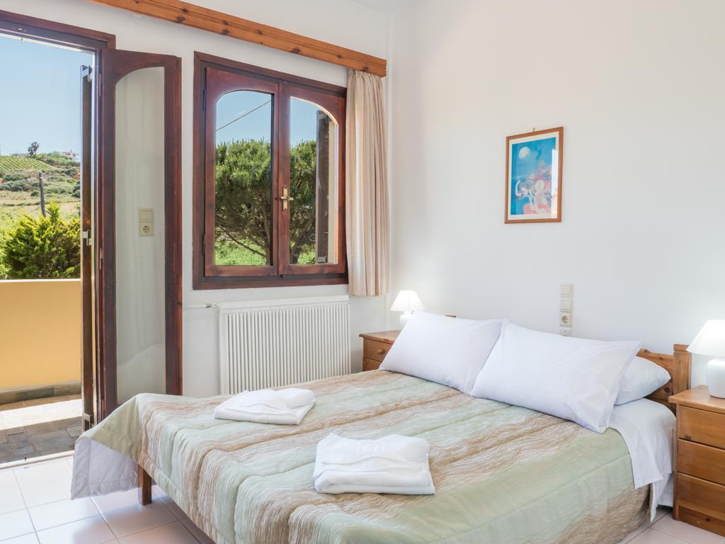 Romantic Corner Maisonette Houses Stalos Luaran gambar